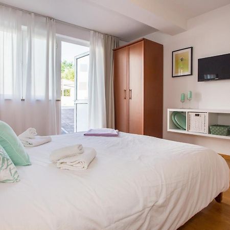Studio Bel Porec Bagian luar foto