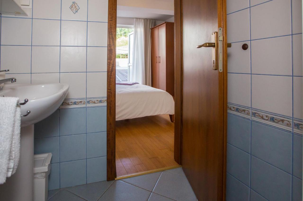 Studio Bel Porec Bagian luar foto