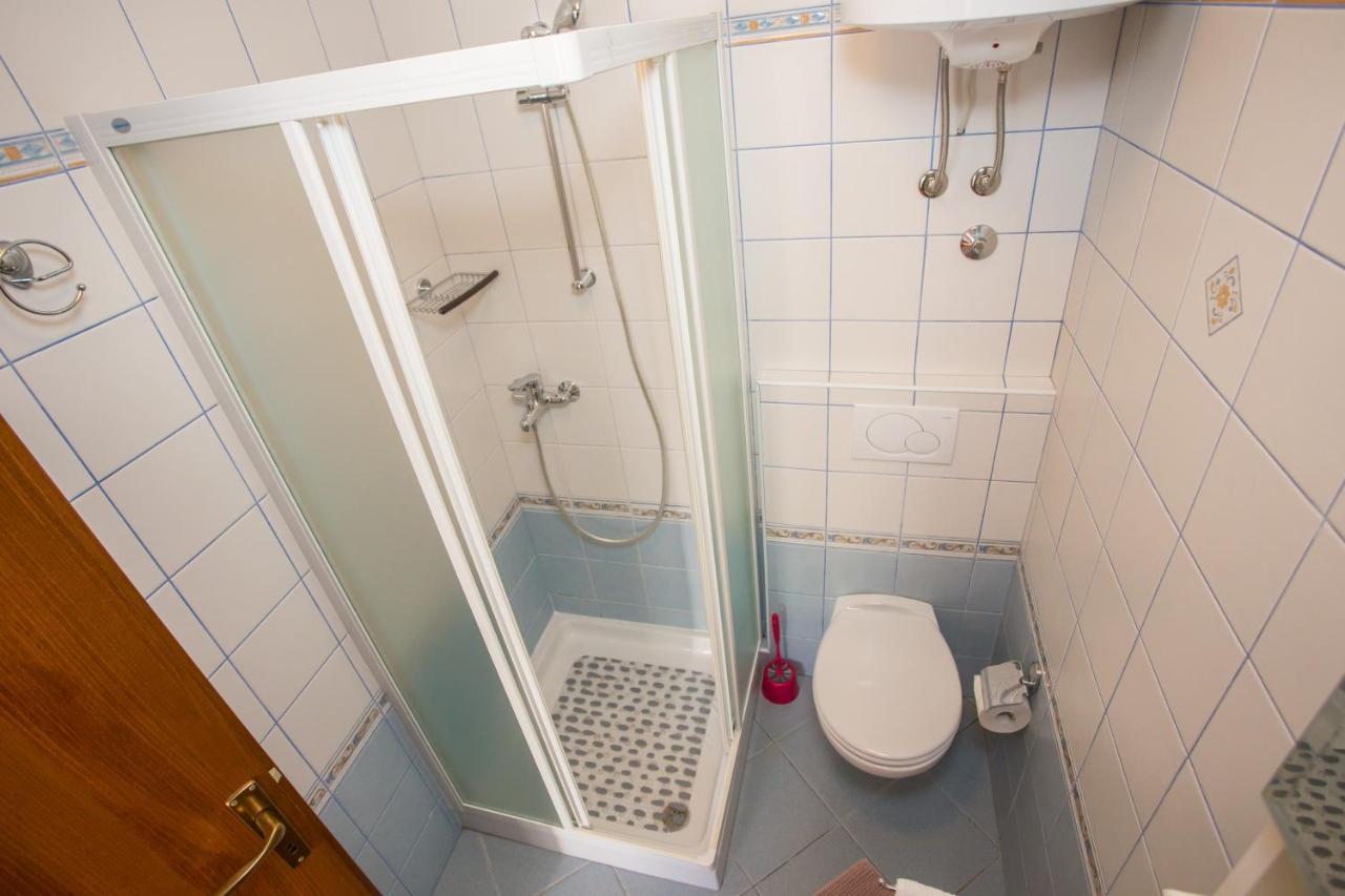 Studio Bel Porec Bagian luar foto